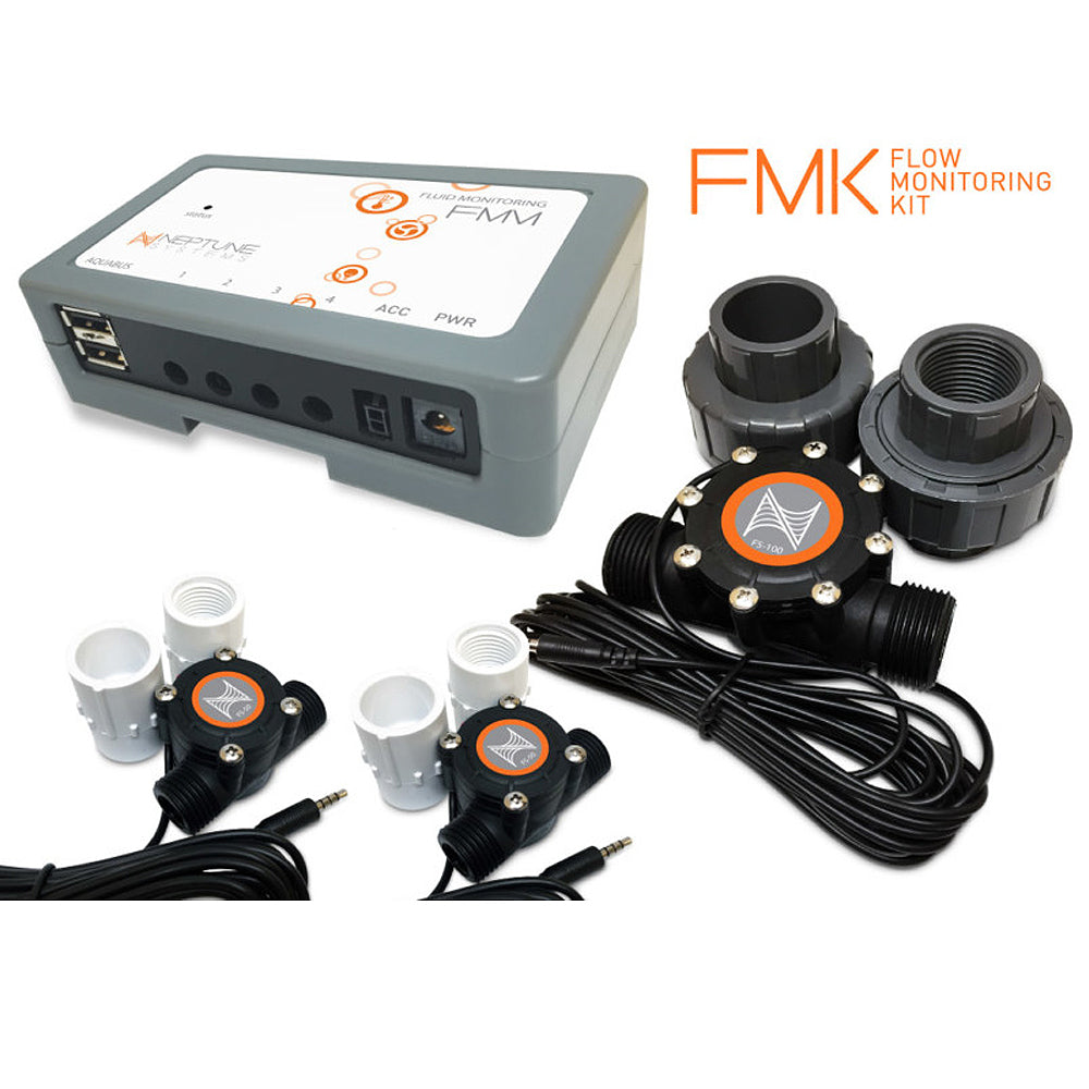 FMK Flow Monitoring Kit