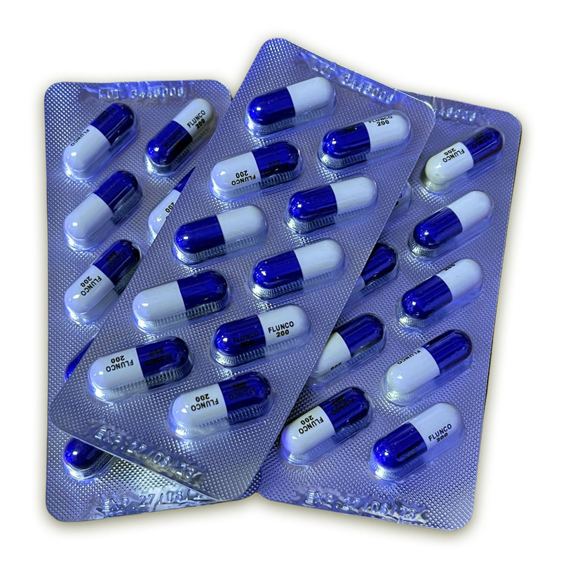Fluconazole 200mg price