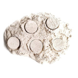 Natural White Ceramic Coral Frag Hub 5.0