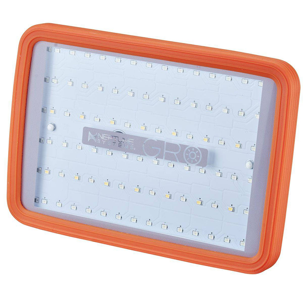 GRO Refugium Light with Flat Bracket Mount
