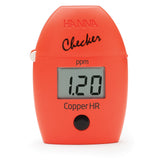 Hanna Copper High Range Checker HI702 - Marine & Fresh