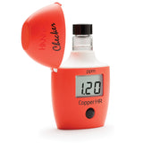 Hanna Copper High Range Checker HI702 - Marine & Fresh
