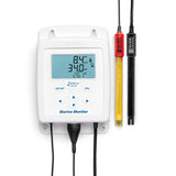 Marine Monitor pH/Salinity/Temperature