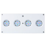 Hydra 64 HD LED Reef Light - White Body