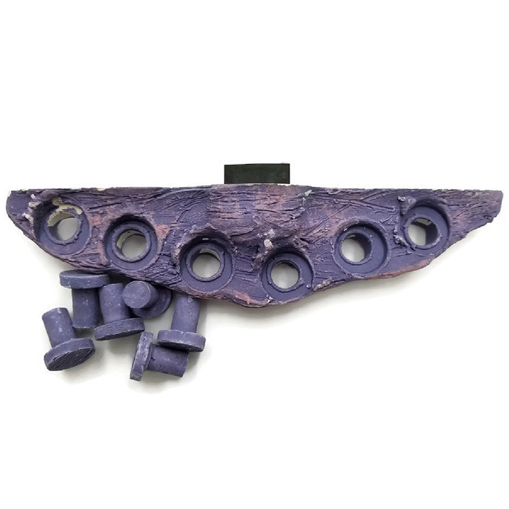 MAG Rock 6.0 Frag Rack