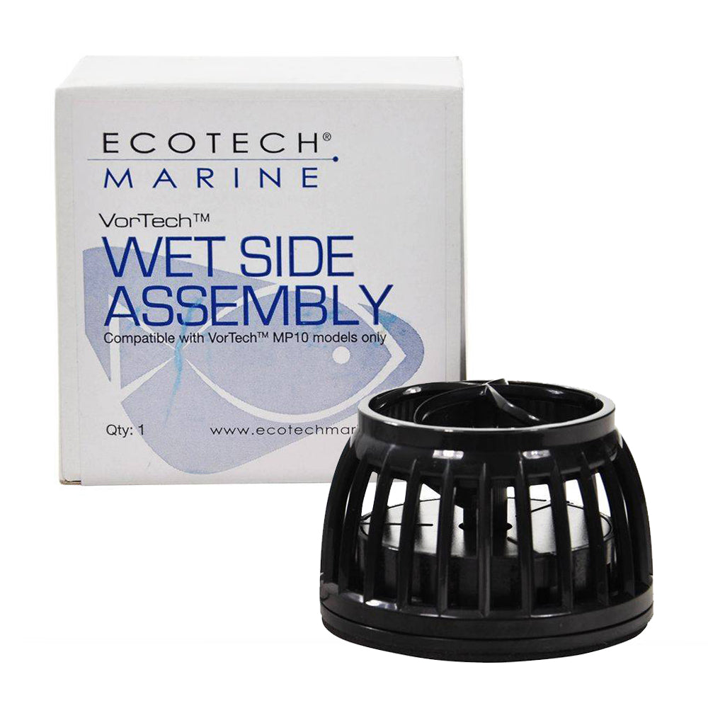 Vortech MP10QD Wet Side Assembly