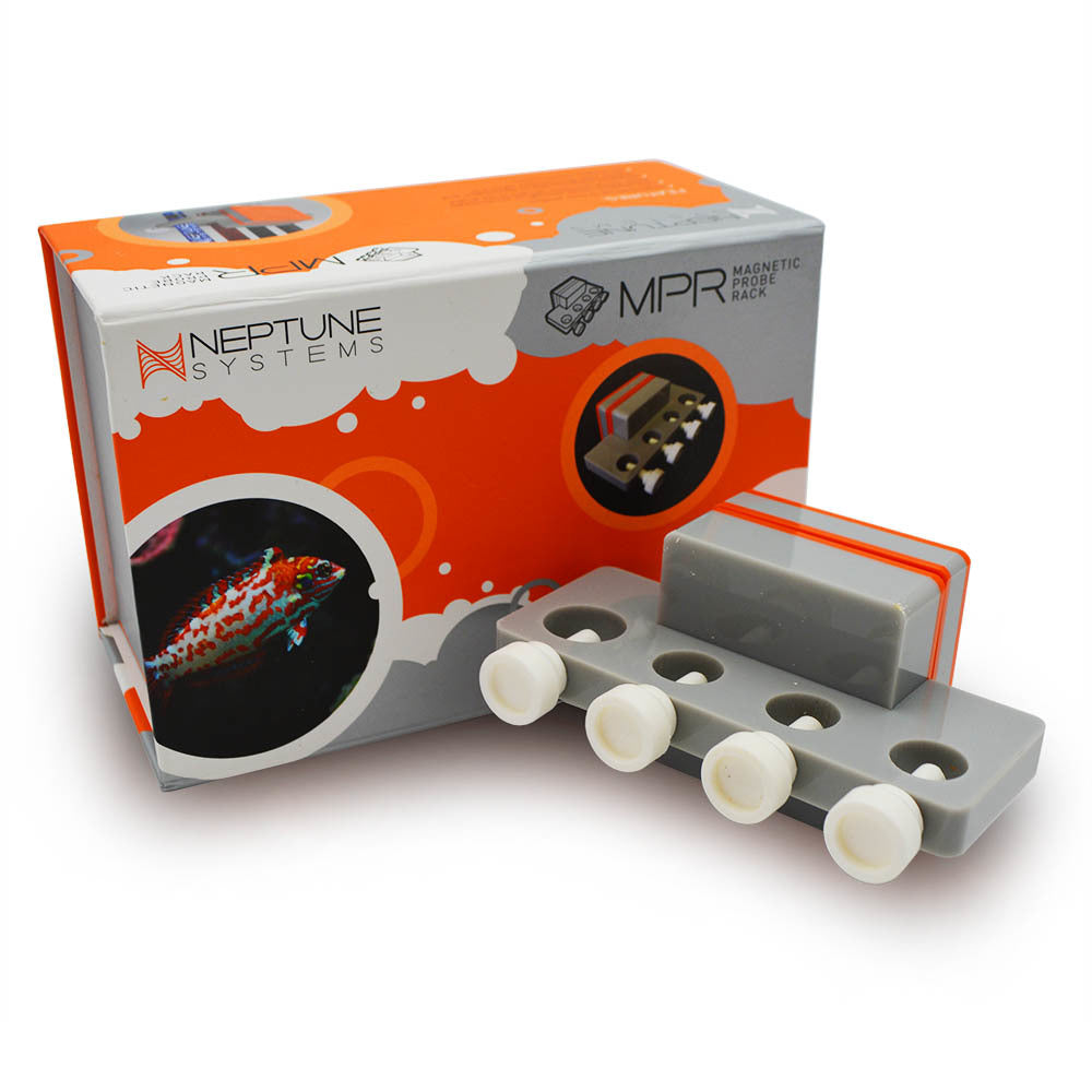 Magnetic Probe Rack MPR