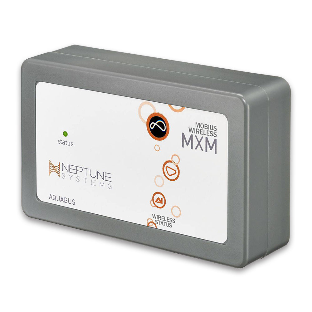 MXM Mobius Wireless Control Module