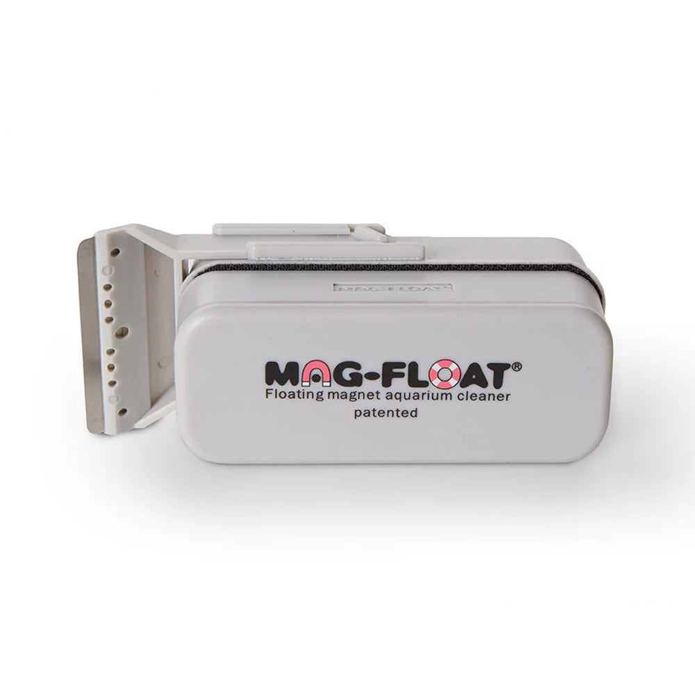 Mag-Float 125 Medium Glass Aquarium Cleaner