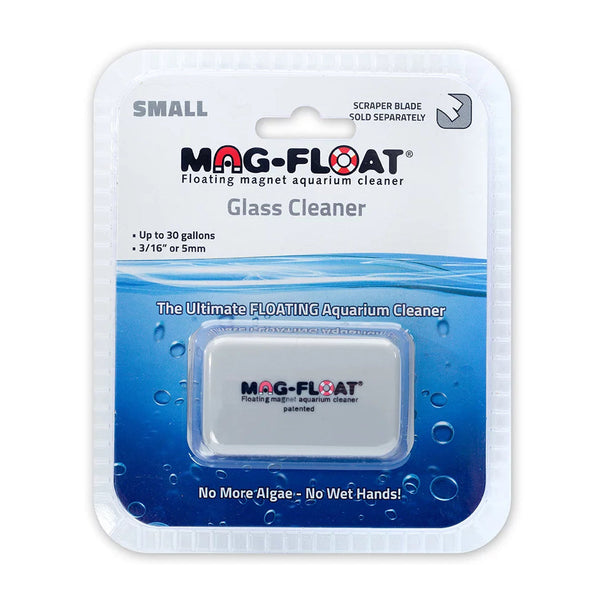Mag-Float 30 Small Glass Aquarium Cleaner