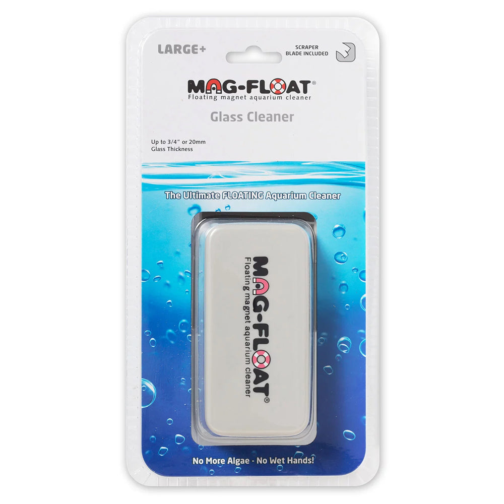 Mag-Float 400 Large+ Glass Aquarium Cleaner