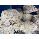 Reef Saver Aquarium Dry Live Rock
