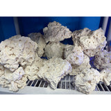Reef Saver Aquarium Dry Live Rock