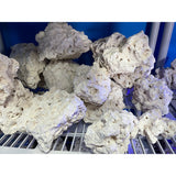 Reef Saver Aquarium Dry Live Rock
