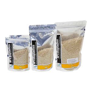 Biopellets