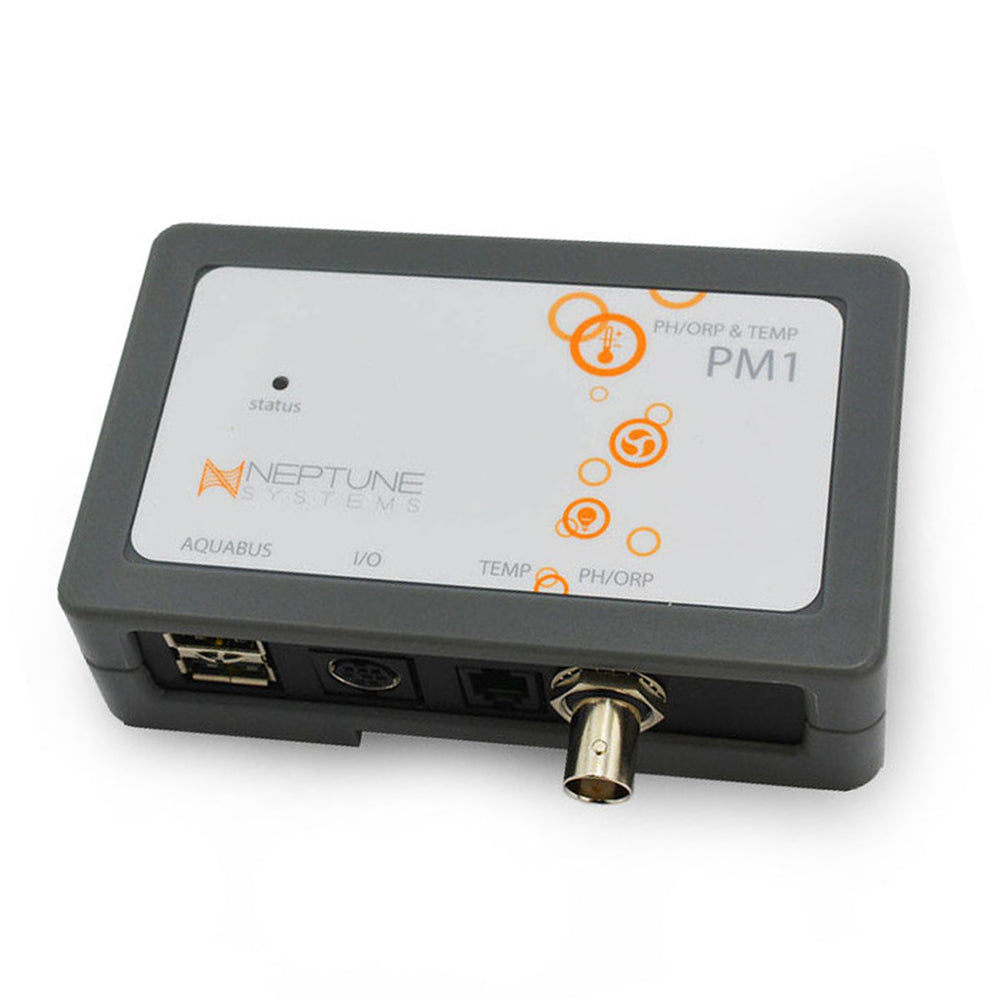PM1 pH/ORP Module