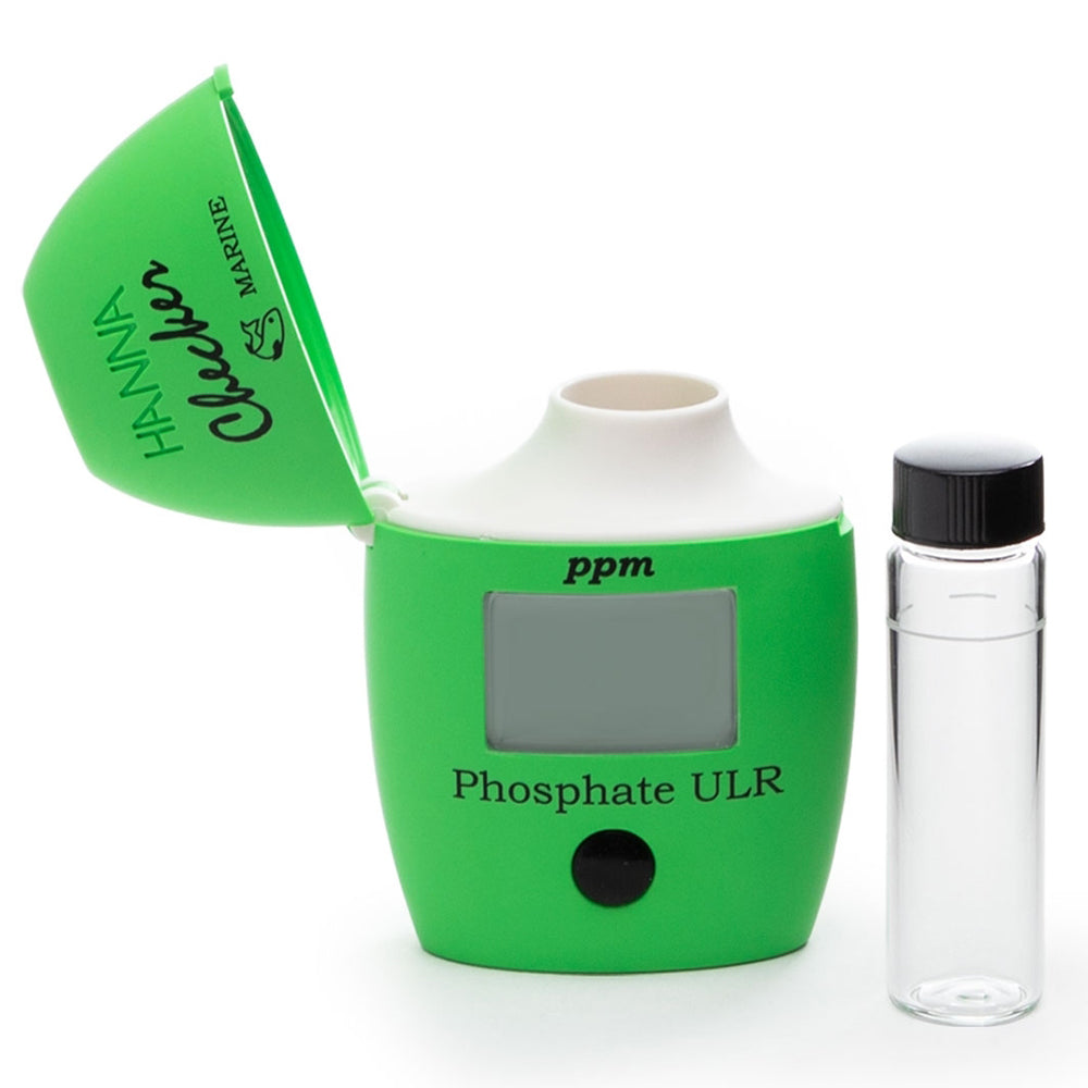 Hanna Phosphate Ultra Low Range Checker HI774 - Marine