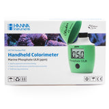 Hanna Phosphate Ultra Low Range Checker HI774 - Marine