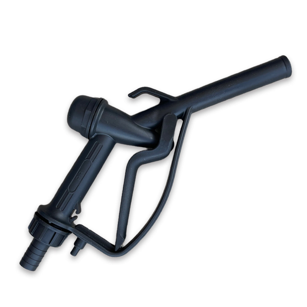 Plastic Water Nozzle