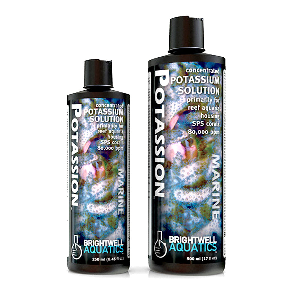 Potassion - Concentrated Potassium Solution