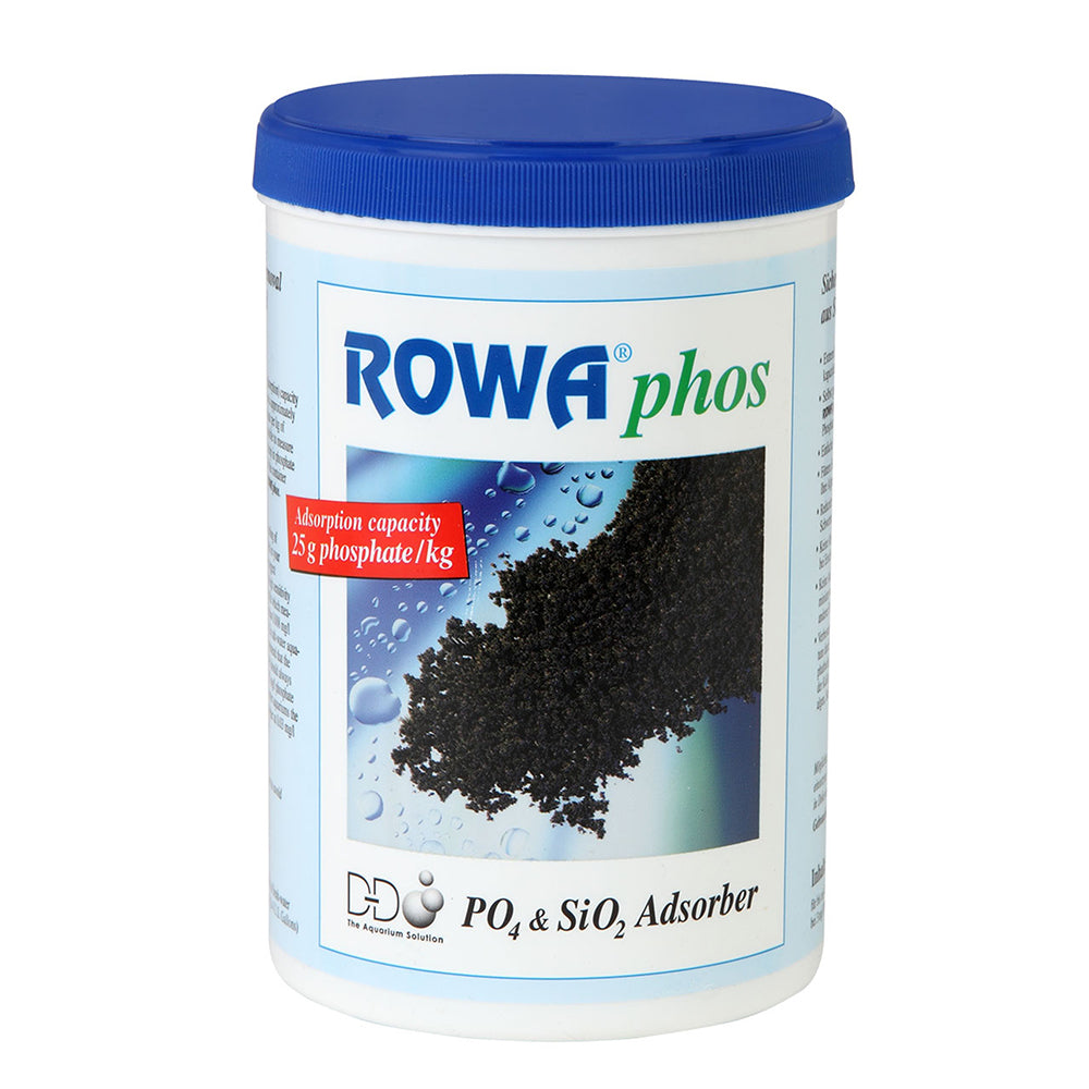 RowaPhos Phosphate Remover