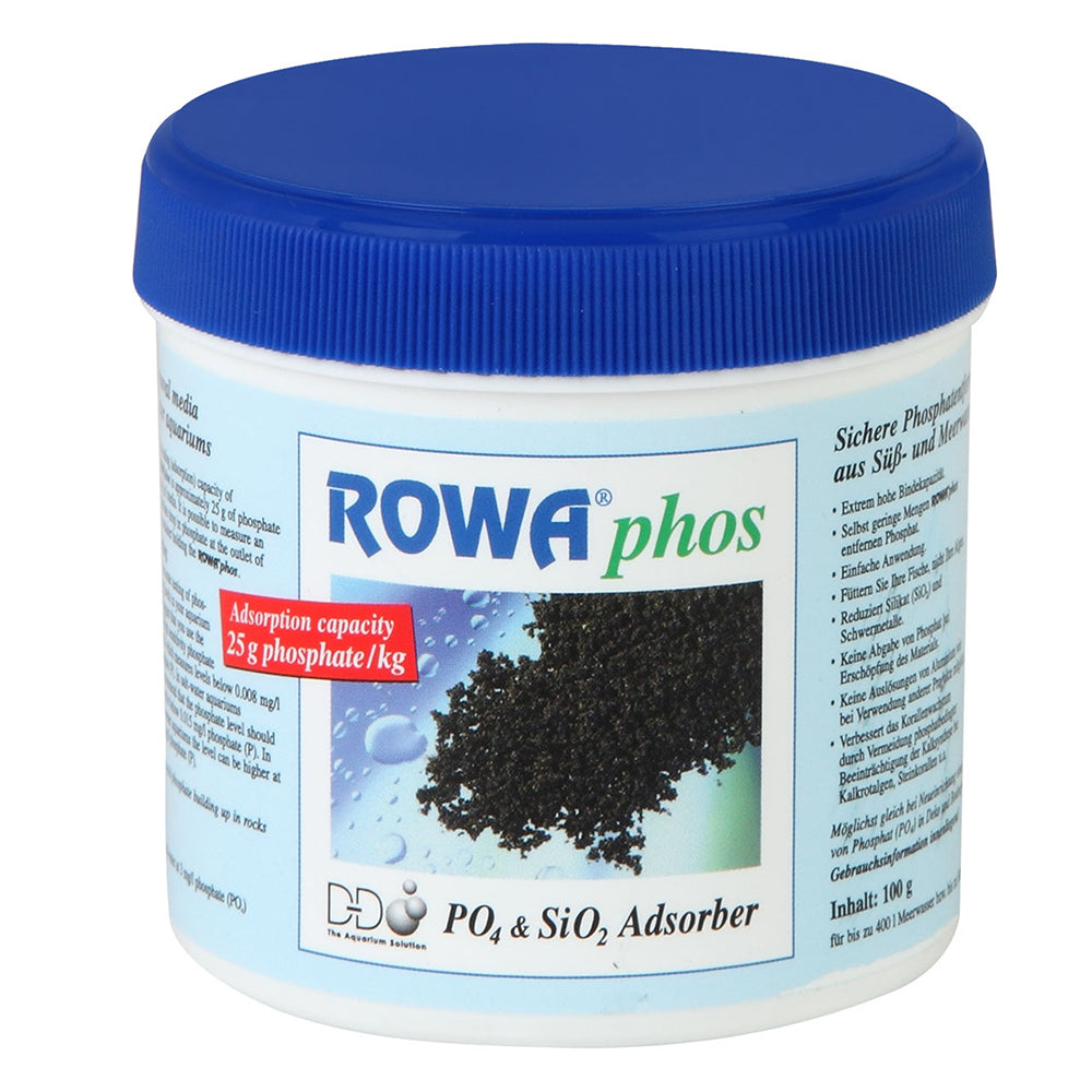 RowaPhos Phosphate Remover