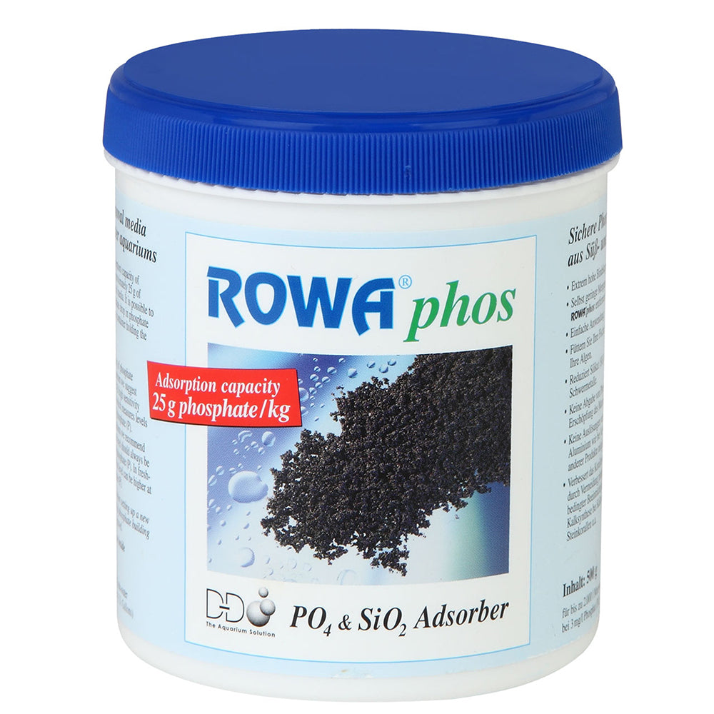 RowaPhos Phosphate Remover