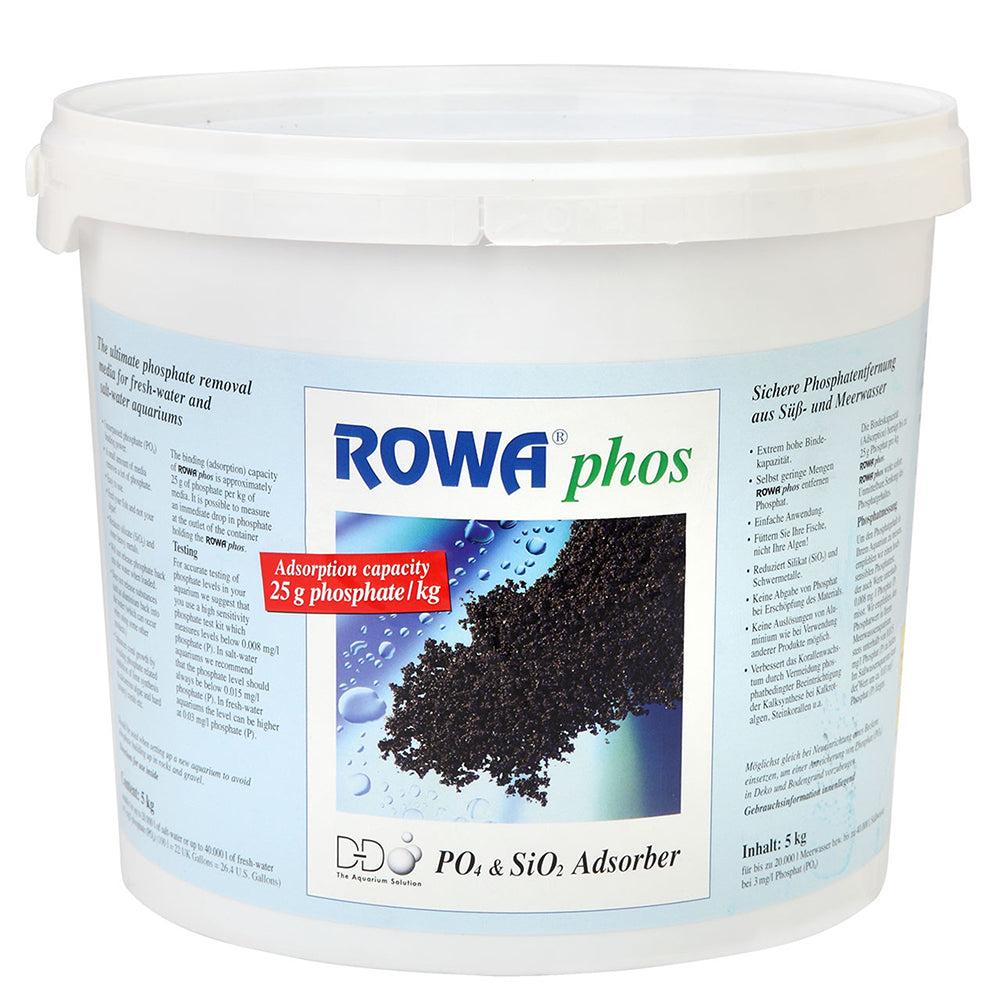 RowaPhos Phosphate Remover