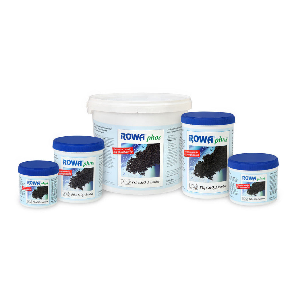 RowaPhos Phosphate Remover