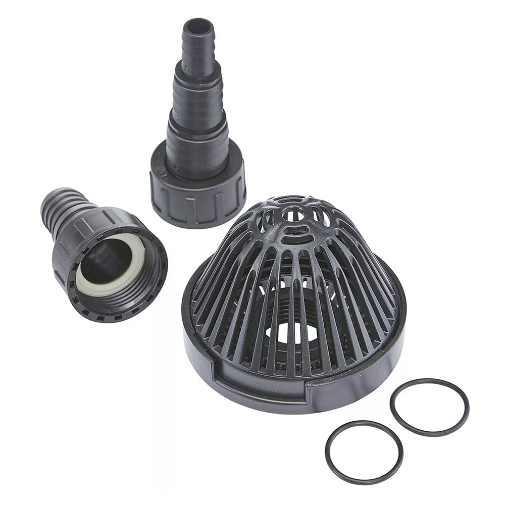 Syncra SDC 3.0 WiFi Controllable Pump (260-800 GPH)