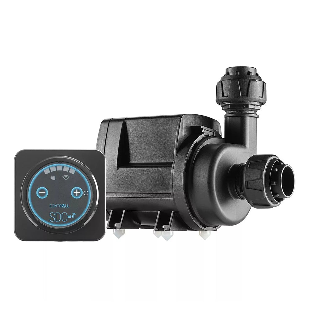 Syncra SDC 7.0 WiFi Controllable Pump (800-1900 GPH)