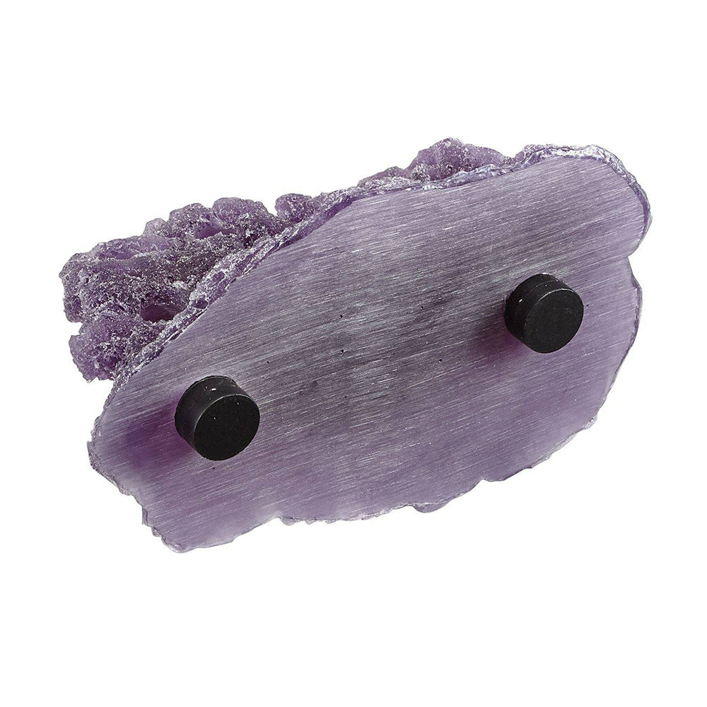 Purple Nano Shelf Magnetic Frag Rack