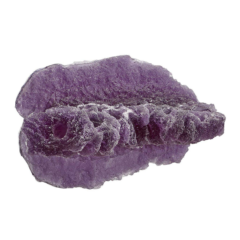 Purple Nano Shelf Magnetic Frag Rack