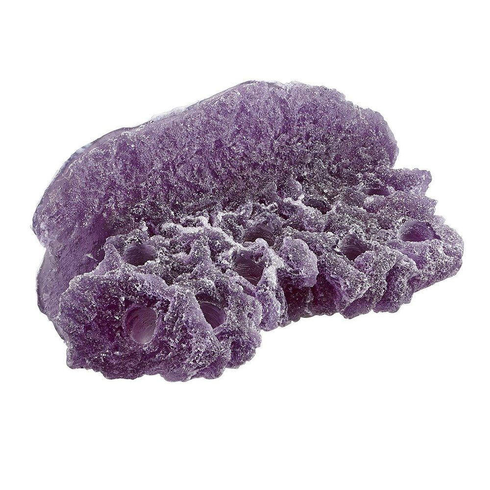 Purple Nano Shelf Magnetic Frag Rack