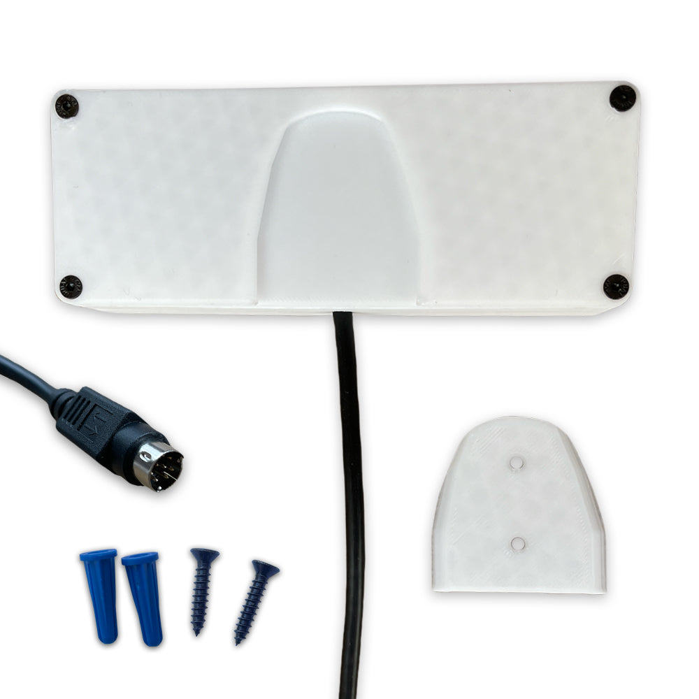 6 Way Toggle Switch & Button Box for Apex Controller