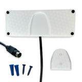 6 Way Toggle Switch & Button Box for Apex Controller