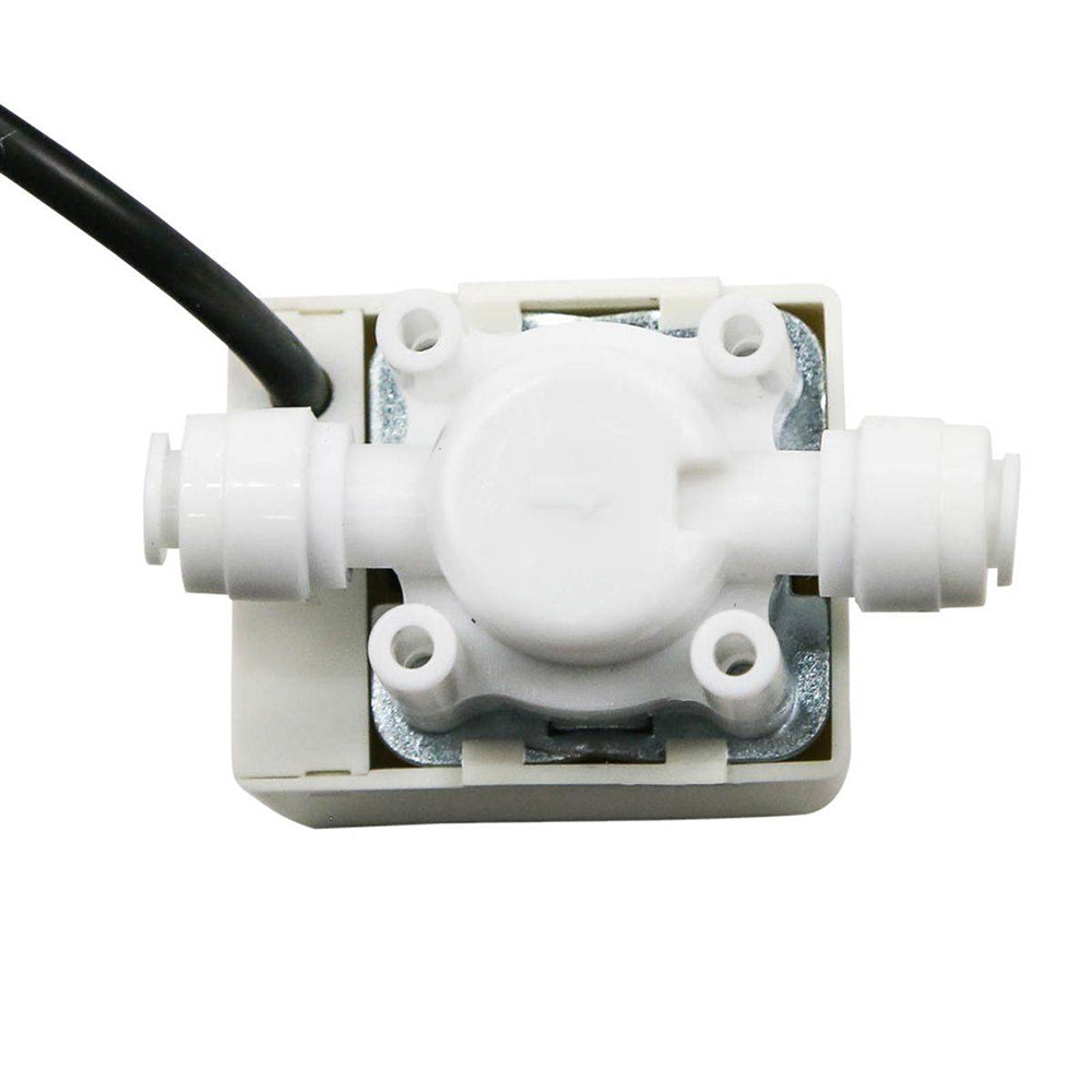 SV-1 Apex Solenoid Valve
