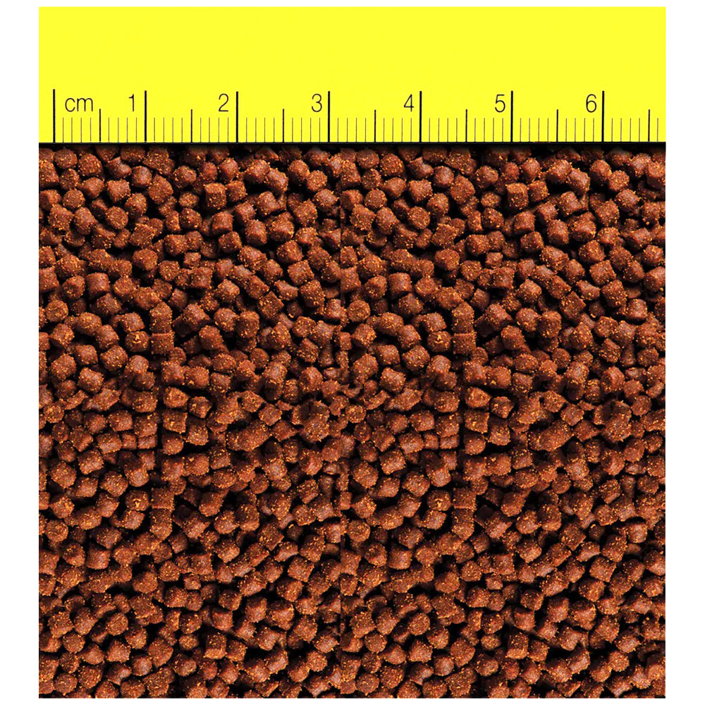 TDO-EP2 Chroma Boost Large Fish Food 3 oz