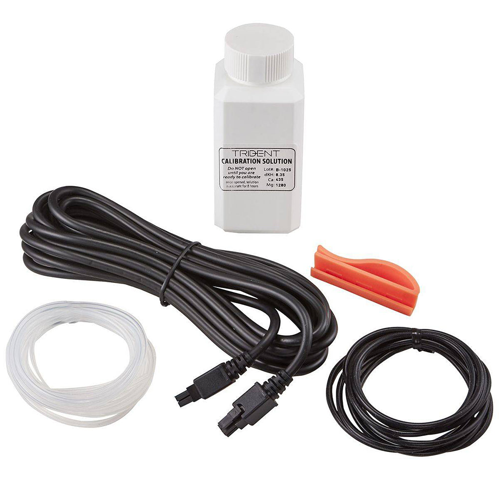 Trident | Marine Aquarium Water Analyzer