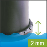 Ultra Zero Utility Pump