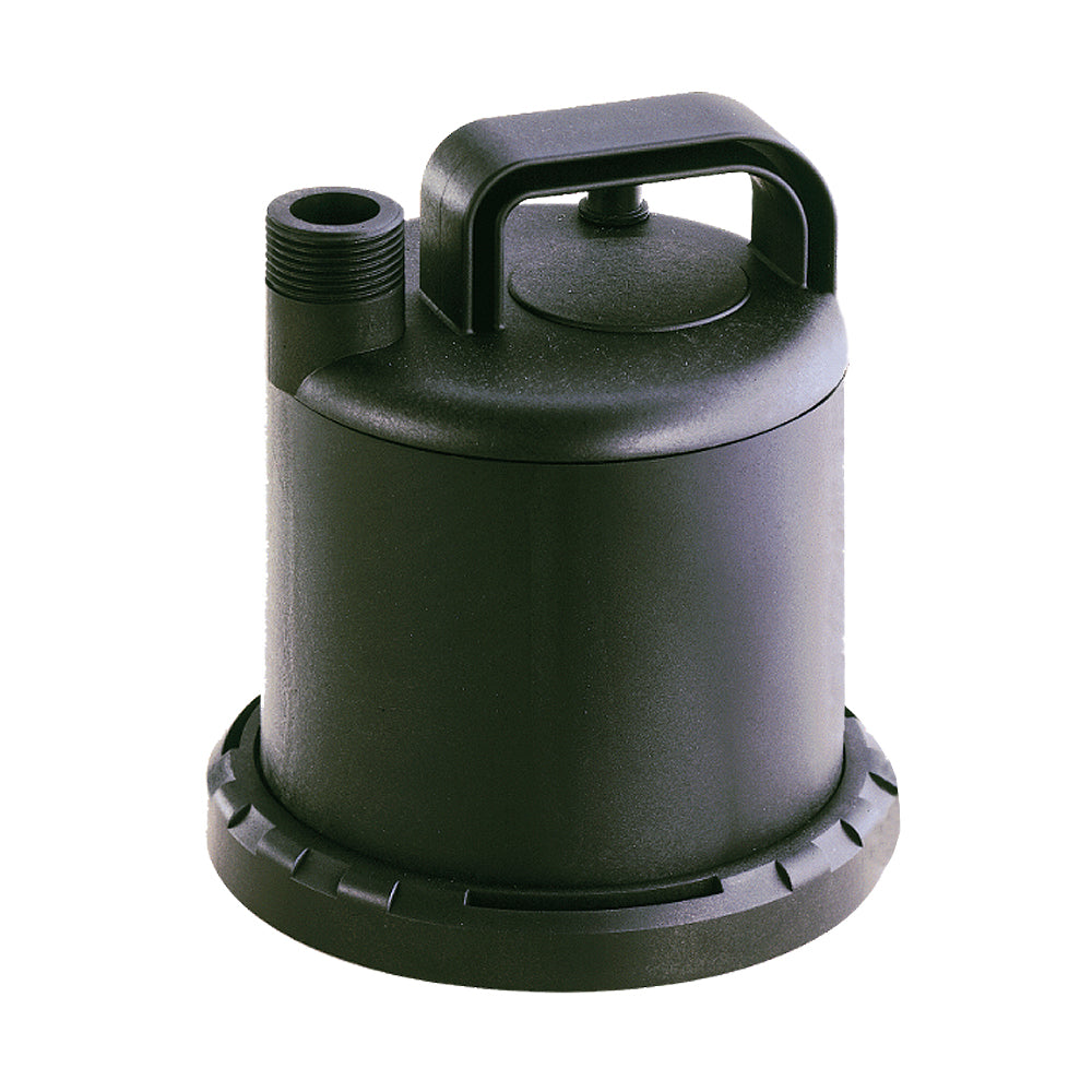 Ultra Zero Utility Pump