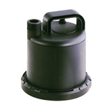 Ultra Zero Utility Pump