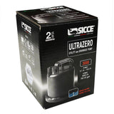 Ultra Zero Utility Pump