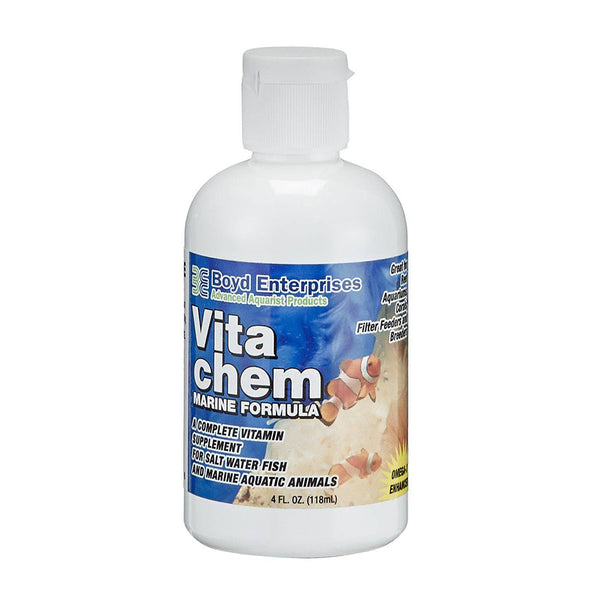 Vita-Chem Marine 4 oz