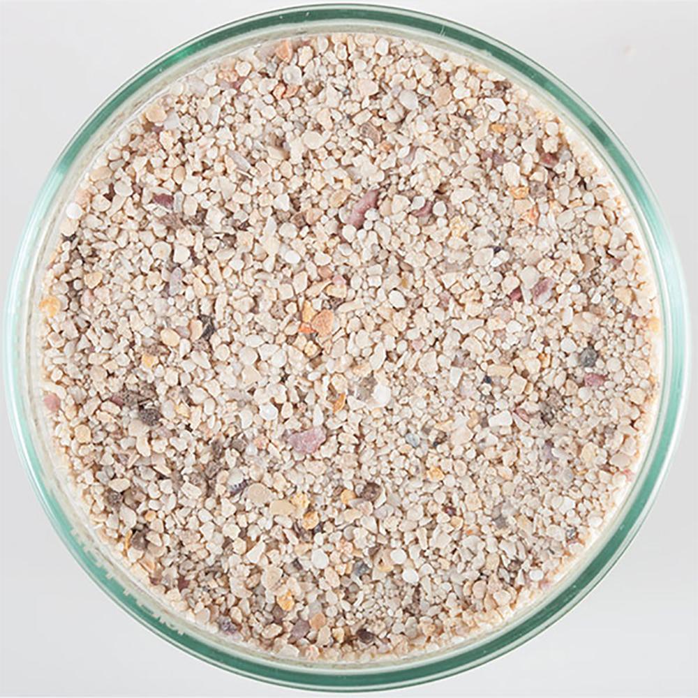 Fiji Pink Arag-Alive! Live Reef Sand