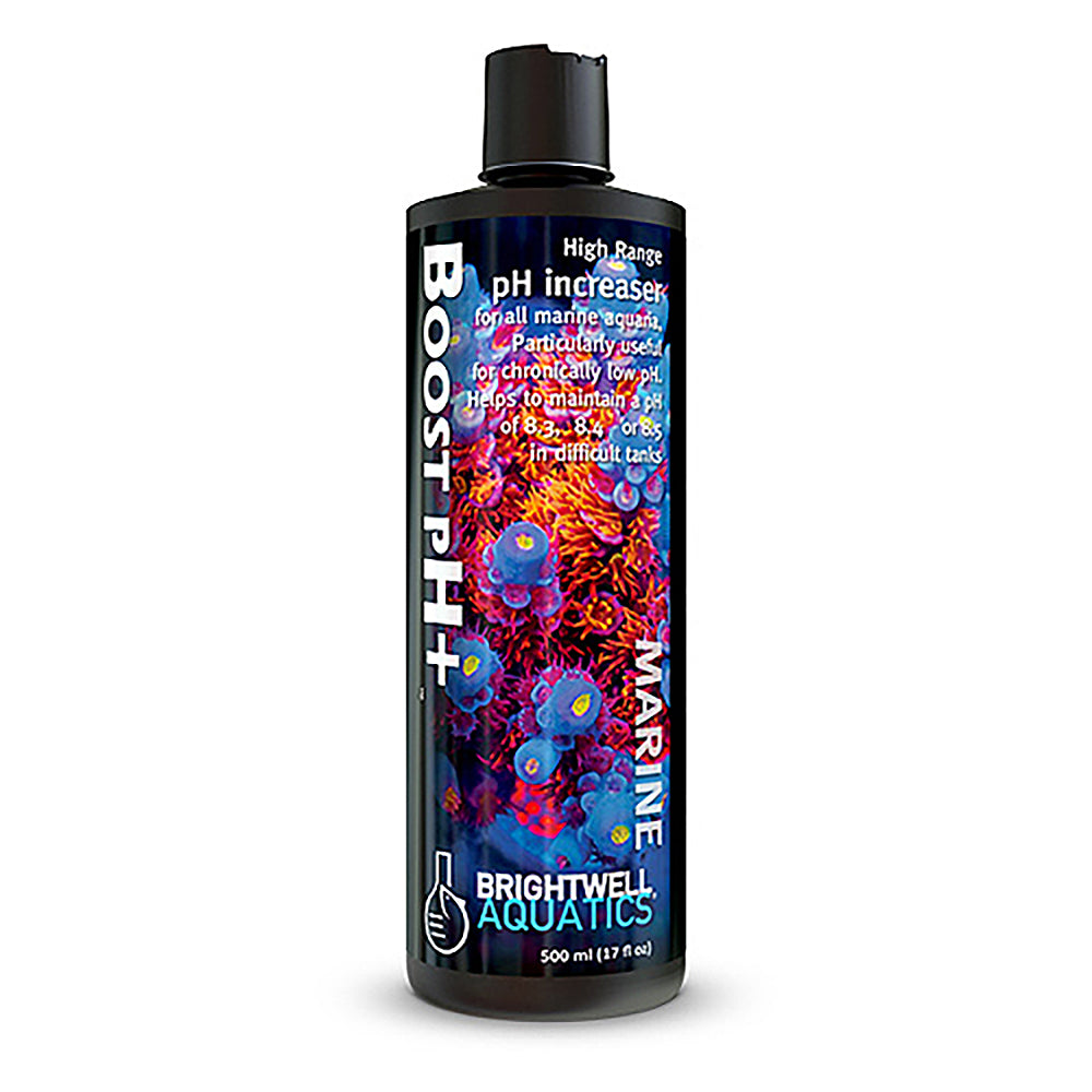 Boost pH+