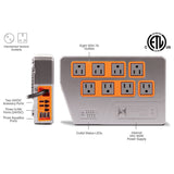 A3 Apex Controller System