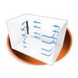2K Gyre Flow Pump Only - 2000 GPH