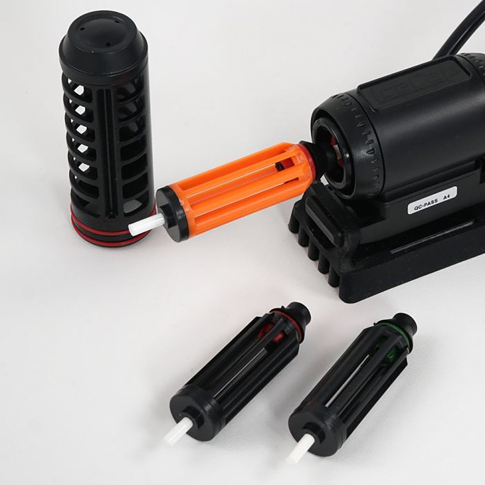 2K Gyre Flow Pump with WaveEngine LE WiFi Controller - 2000 GPH