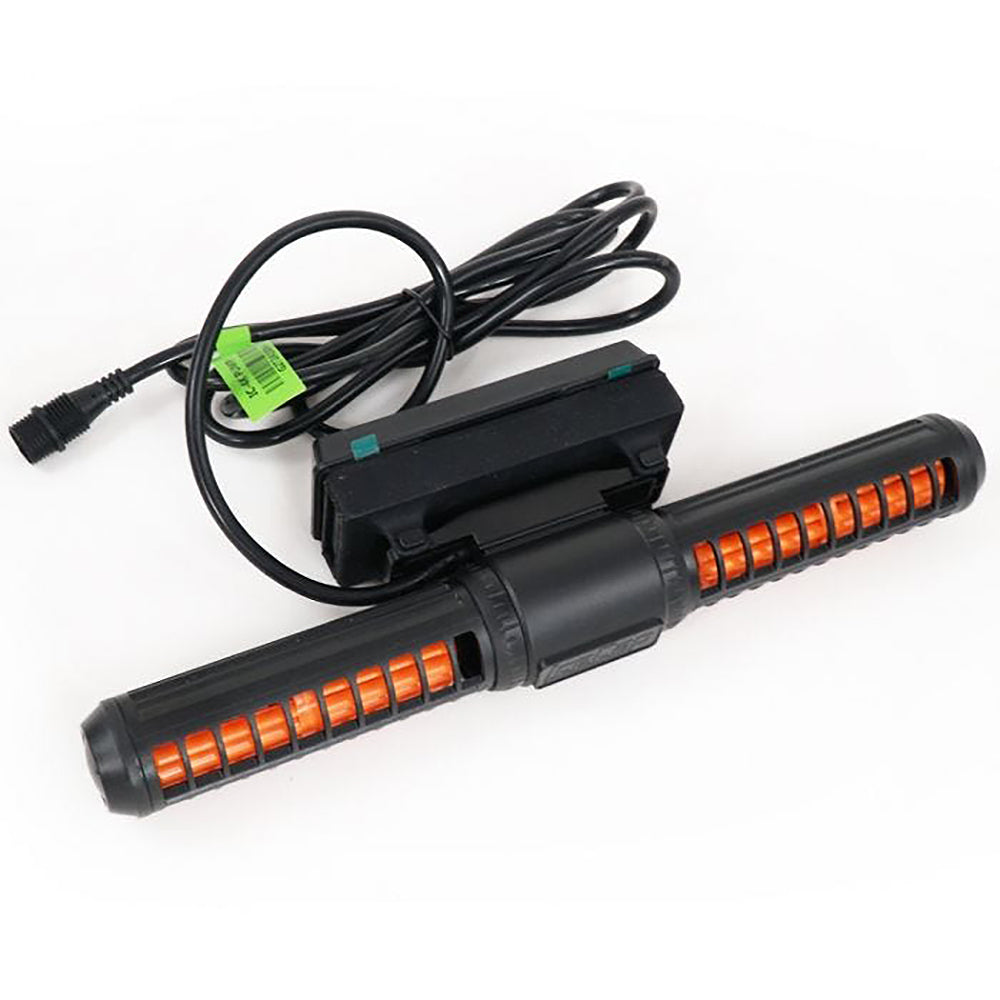 4K Gyre Flow Pump with WaveEngine LE WiFi Controller - 4000 GPH